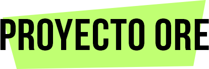 Proyecto ORE